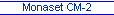 Monaset CM-2